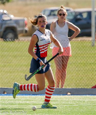 Areco Hockey vs Viajantes de Pergamino - Asociación de Hockey del Oeste