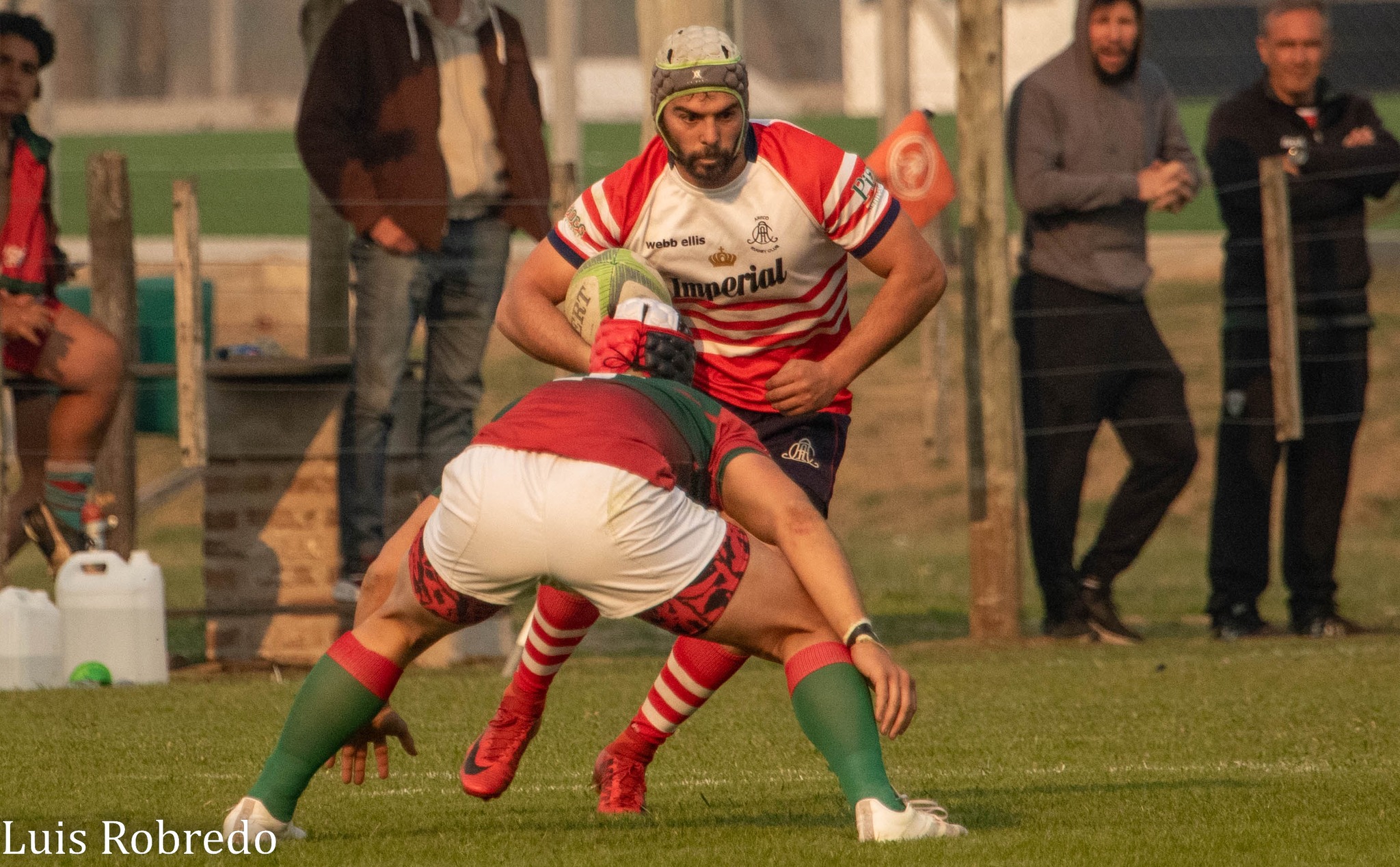  Areco Rugby Club - Retiro Rugby Hurlingham - Rugby - Areco Rugby vs Retiro - 2022 (#ArecoRetiro2022R1) Photo by: Luis Robredo | Siuxy Sports 2022-08-20