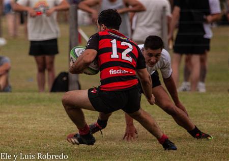 XXII Seven de la Tradición 2022 - Areco - Reel A1 - Game