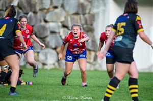 FC Grenoble VS SOC Rugby
