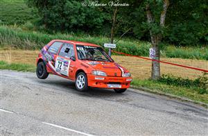 Rally du Trièves, Saint-Jean d'Hérans