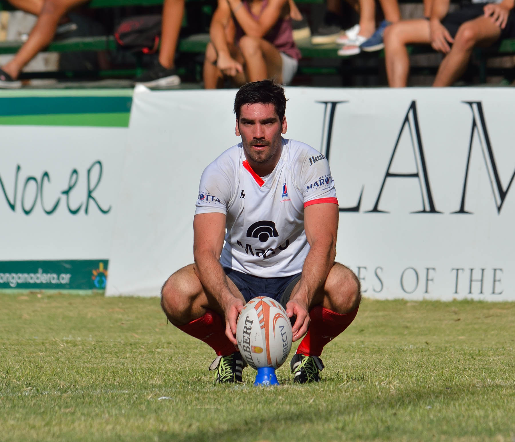  Pueyrredón Rugby Club -  - Rugby -  (#PueyVsDelta2020) Photo by: Edy Rung | Siuxy Sports 2020-03-07
