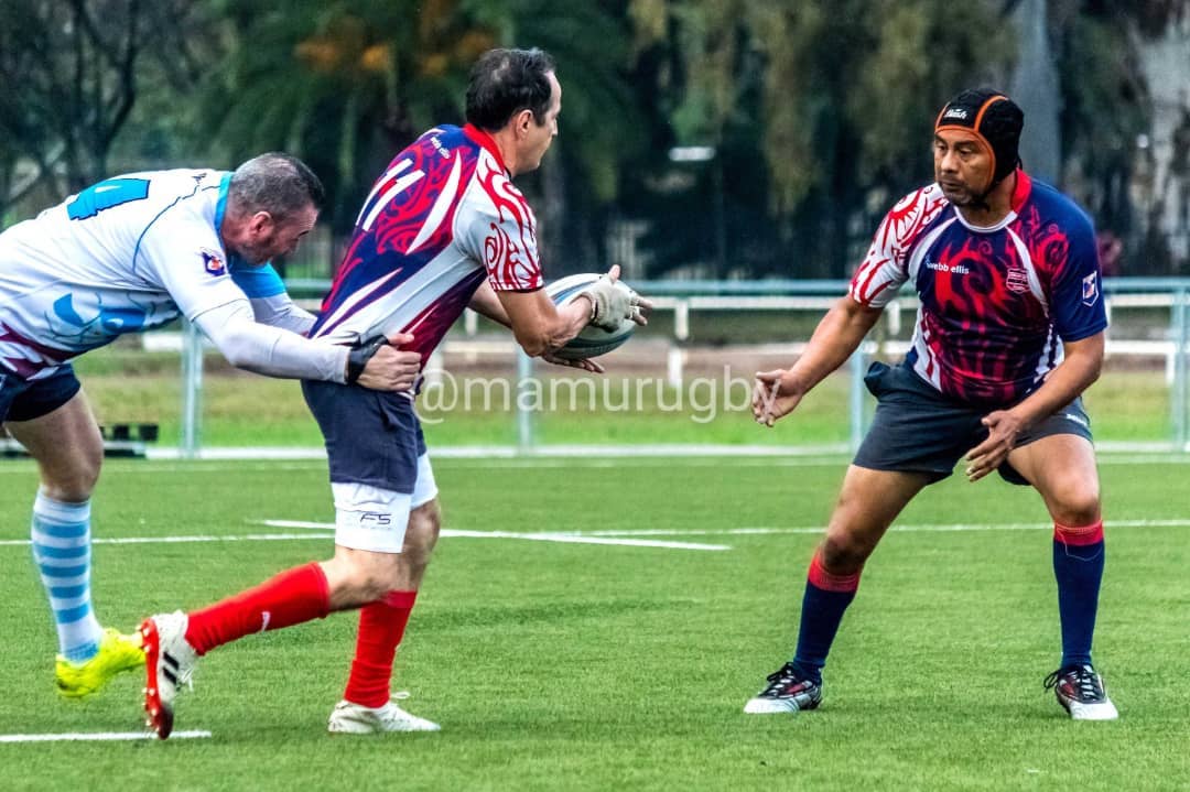  VARBA - Albatros - RugbyV - Torneo Día de La Bandera (#VARBAvsAlbatros2021) Photo by: Marcelo Beltrame | Siuxy Sports 2021-09-04