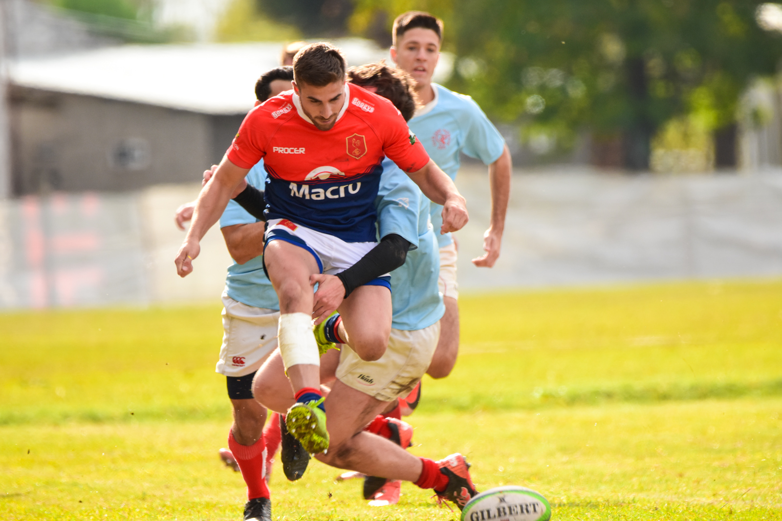  San Patricio - Asociación Deportiva Francesa - Rugby - San Patricio  VS Deportiva Francesa - URBA -  Inter & PreInter (#SanPatricioADF-URBAinter2022) Photo by: Ignacio Pousa | Siuxy Sports 2022-04-30
