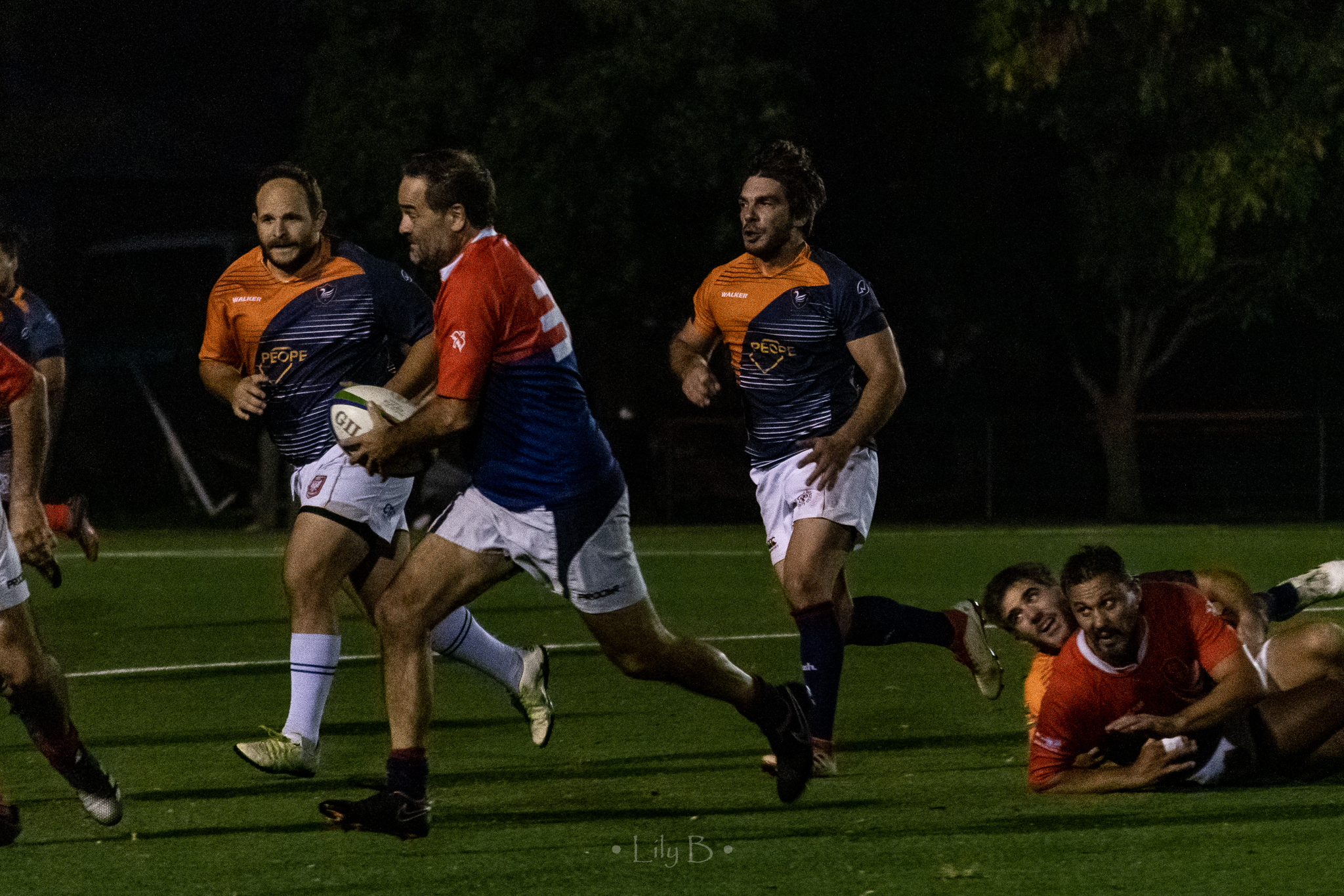  Asociación Deportiva Francesa - Beerbarians - RugbyV - ADF Classic vs Beerbarians - Marzo 2022 (#ADFClassicvsBeerbarians_2022-03) Photo by: Lily Bermúdez | Siuxy Sports 2022-03-11