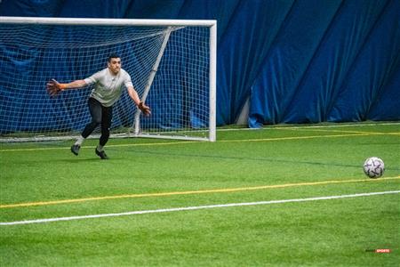 Ringleaders (2) Vs (1) Bandjos D2 - 2022 