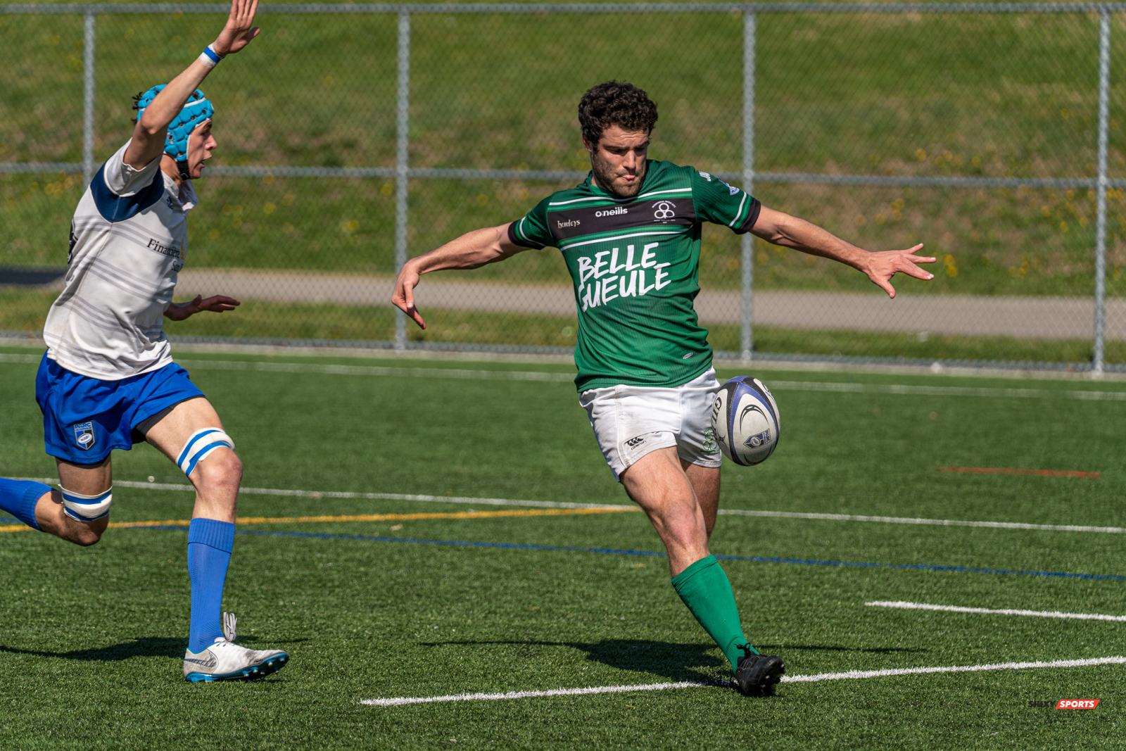 Parc Olympique (28) vs (5) Montreal Irish - Sr Parc Olympique Rugby BOURRE, Ronan - Rugby 2022/May/14 #PARCOvMIRC2022R1sr Parc Olympique (28) vs (5) Montreal Irish - Sr Parc Olympique Rugby BOURRE, Ronan - Rugby 2022/May/14 #PARCOvMIRC2022R1sr