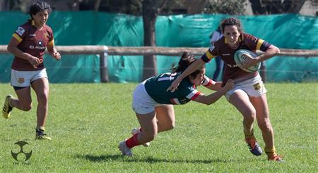 Sitas vs Atlético San Andrés