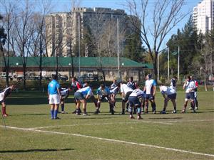 VARBA vs Artrosis XV