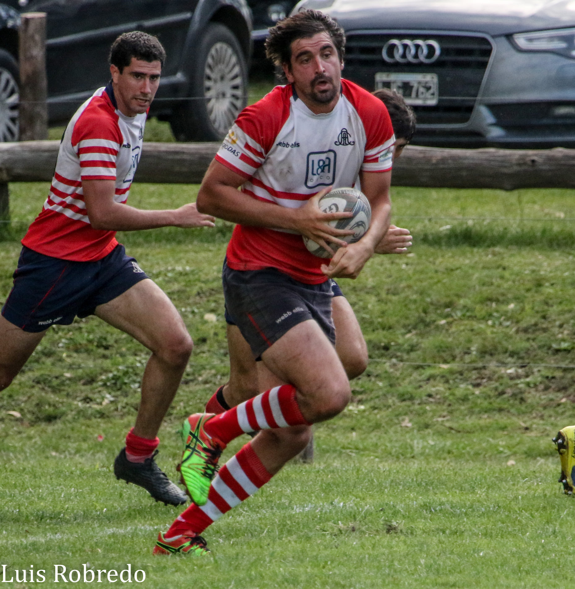  Los Cardos Rugby Club - Areco Rugby Club - Rugby - Los Cardos Rugby Club vs Areco Rugby Club (#LCRCvsARC2022) Photo by: Luis Robredo | Siuxy Sports 2022-03-08