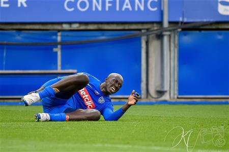 GF38 (2) vs (0) FCVB