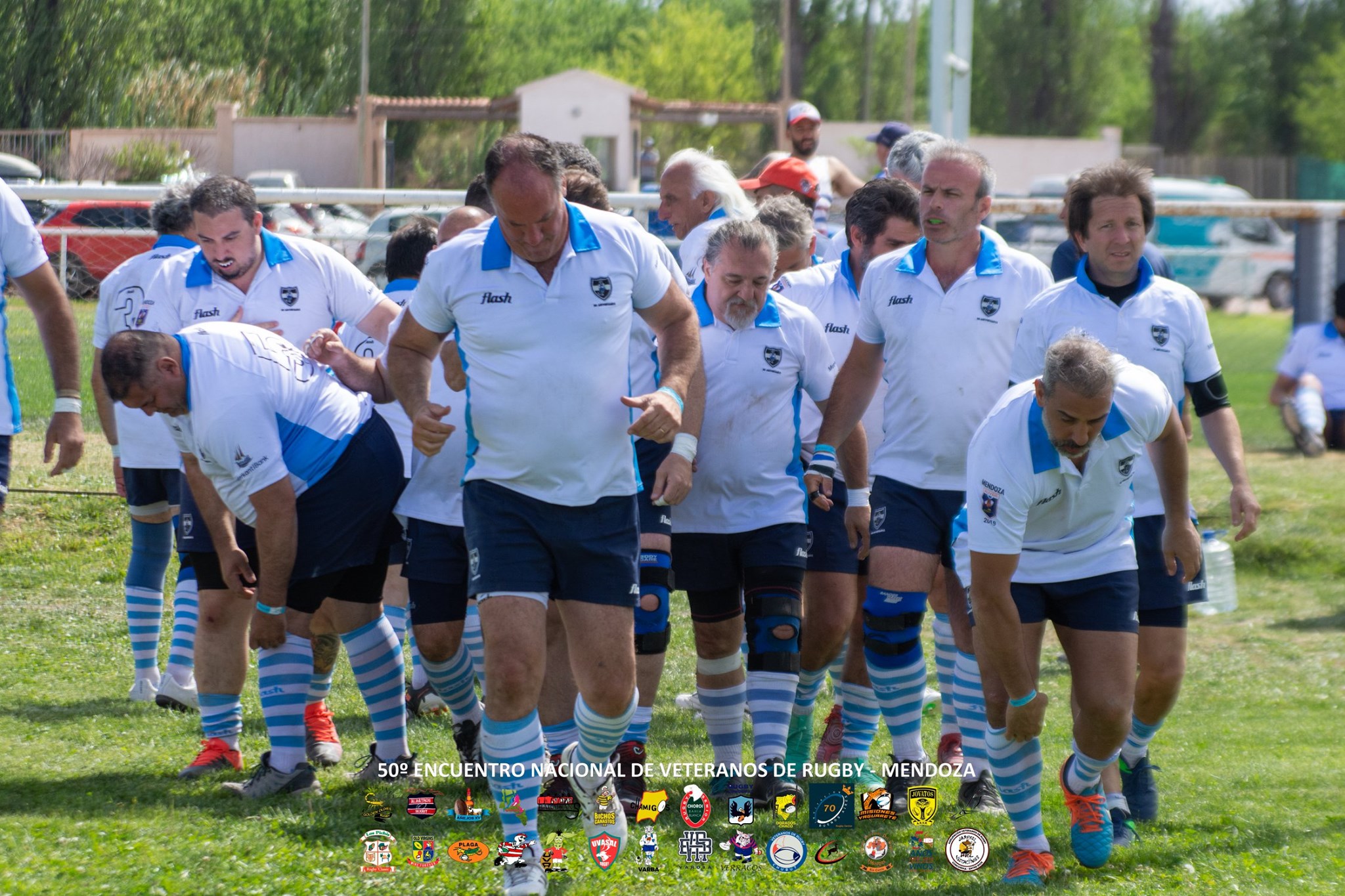  VARBA -  - RugbyV -  () Photo by:  | Siuxy Sports 2019-10-20