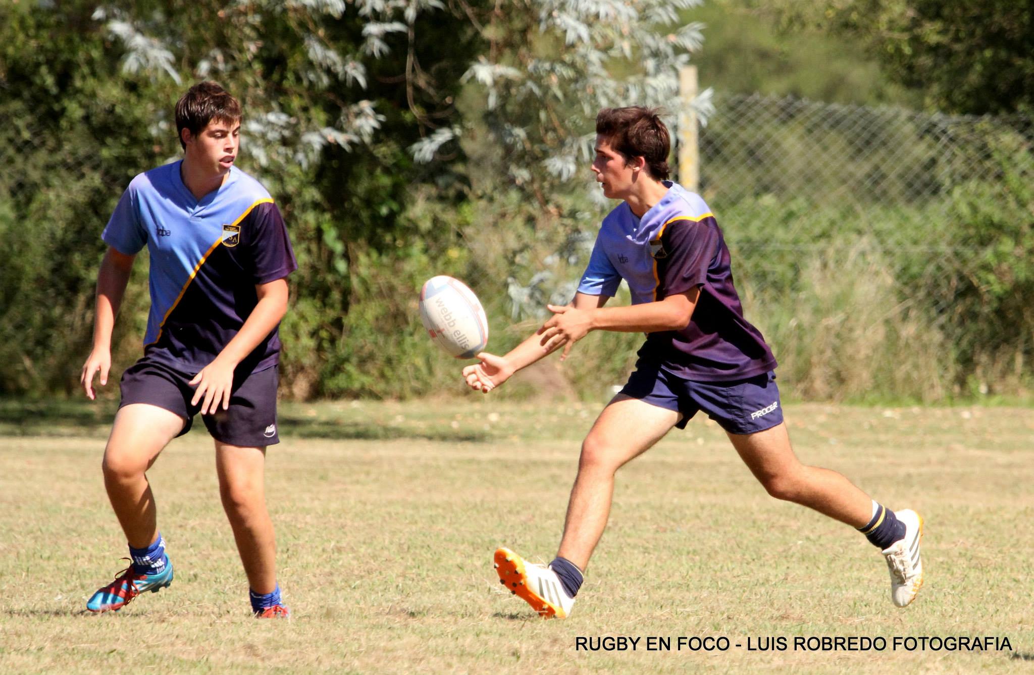  Colegio San Antonio - Brentwood College School - Rugby - Colegio San Antonio Vs Brentwood College - 2015 - Encuentro Rugby (#CSAvsBrentwood2015rugby) Photo by: Luis Robredo | Siuxy Sports 2015-03-12
