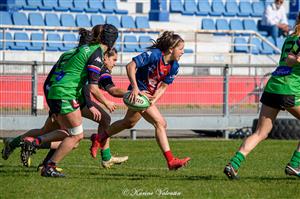FC Grenoble VS RCVRGP
