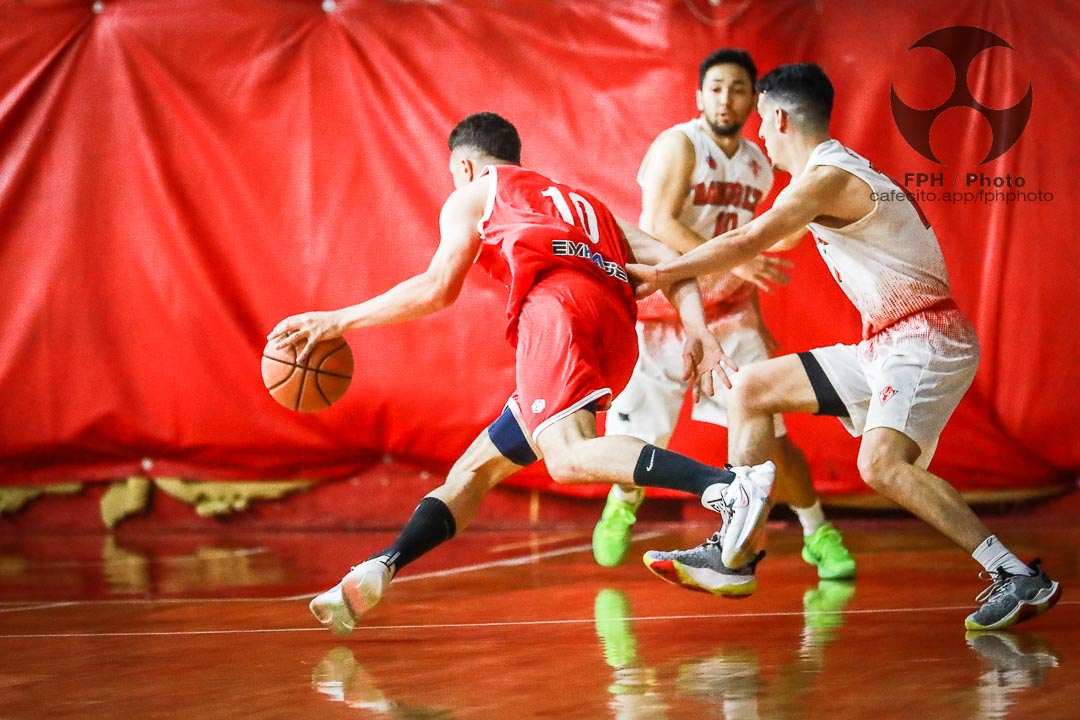  Ramos Mejía Lawn Tennis Club - Club Morón Basquet - Basketball - Ramos Mejia Lawn Tenis Club  Vs  Club Moron - 2022 (#RamosVsCM2022) Photo by: Alan Roy Bahamonde | Siuxy Sports 2022-09-04