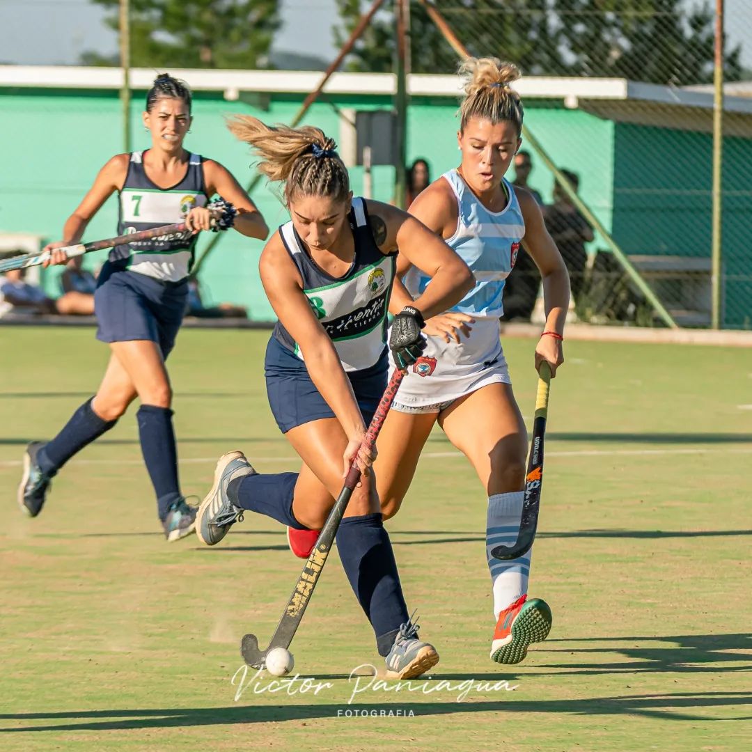  Club de Educacion -  - Field hockey - Primera Educacion Hockey (#PrimeraEducacionHockey) Photo by: Victor Hugo Paniagua | Siuxy Sports 2022-03-25