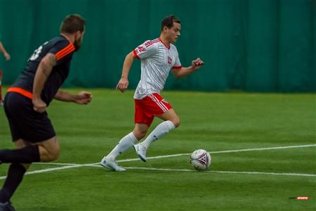 QSL - Dynamo Plateau vs White Eagles