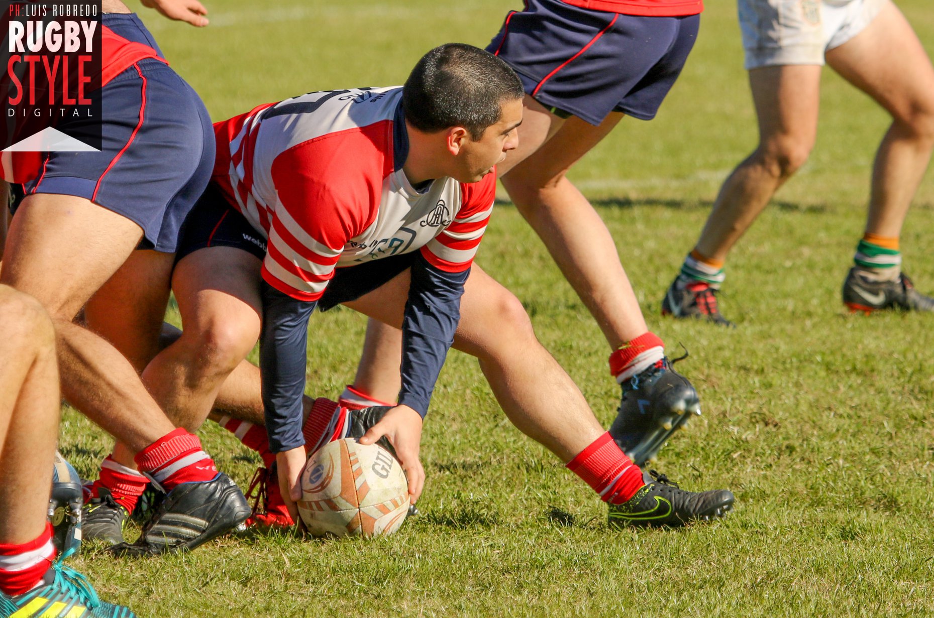  Areco Rugby Club - St. Brendan's Rugby Club - Rugby - Areco Vs St.Brendan's (Inter) - 2019 (#ArecoVsStB2019inter) Photo by: Luis Robredo | Siuxy Sports 2019-07-11