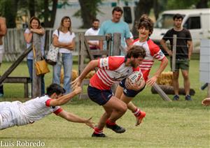 Seven de la Tradición 2021 - San Antonio de Areco