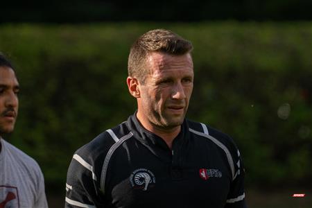 Westmount RFC vs Wanderers RFC - Reel B - Pre Match