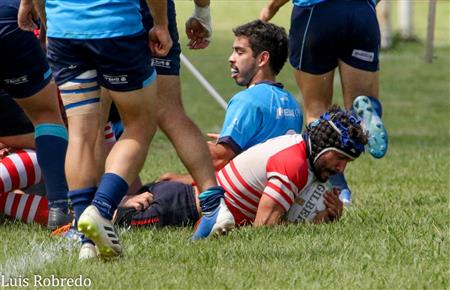Areco Vs CUQ - URBA 2021 - Inter
