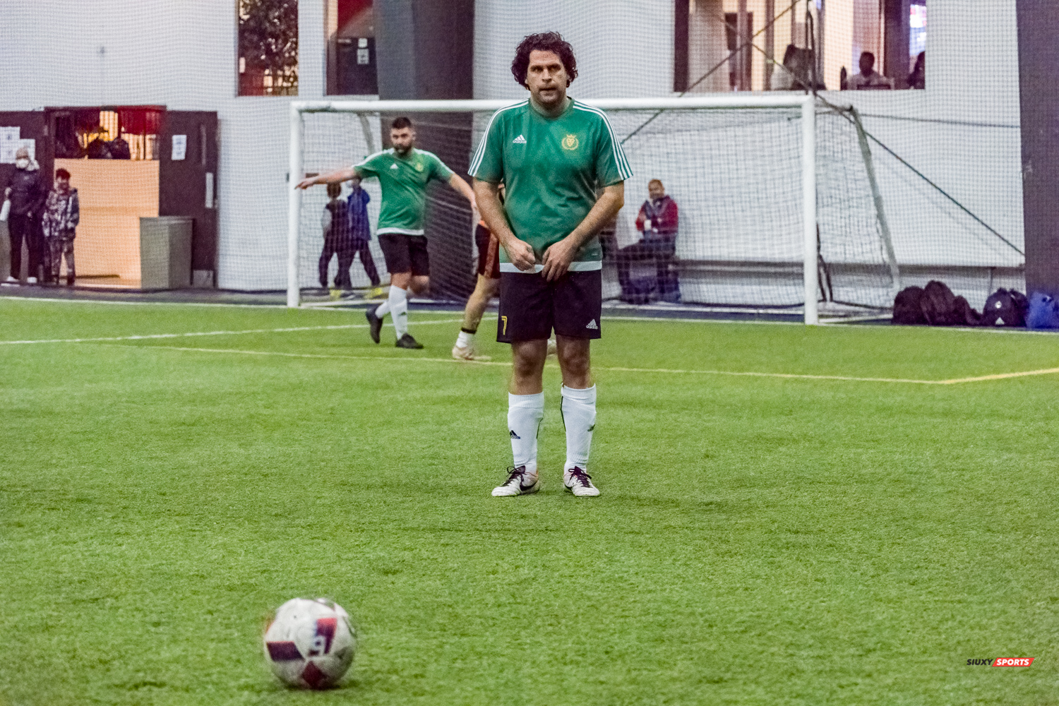  Bandjos FC - EQIP - Soccer - Bandjos FC Div2 vs EQIP - Reel B (#BFCvsEQIPrB) Photo by:  | Siuxy Sports 2022-04-22