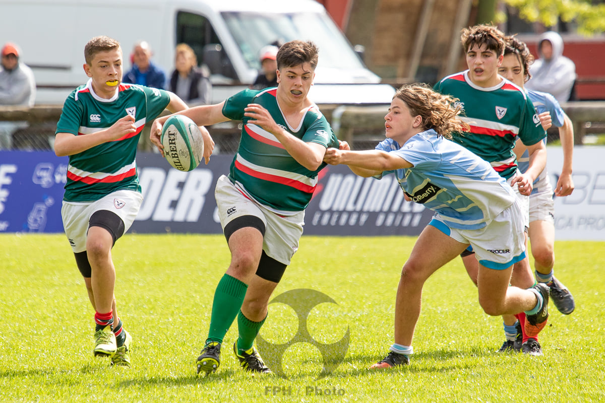  Sociedad Italiana de Tiro al Segno - Club Ciudad de Buenos Aires - Rugby - SITAS vs Ciudad de Bs As - M15 URBA (#SITASvsCiudad2021M15) Photo by: Alan Roy Bahamonde | Siuxy Sports 2021-09-19