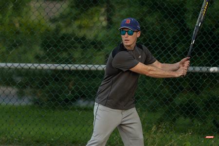 Monstars vs Sloppy Posse - 2022 - Reel 3