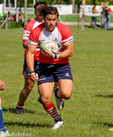 Areco Vs CUQ - URBA 2021 - Primera