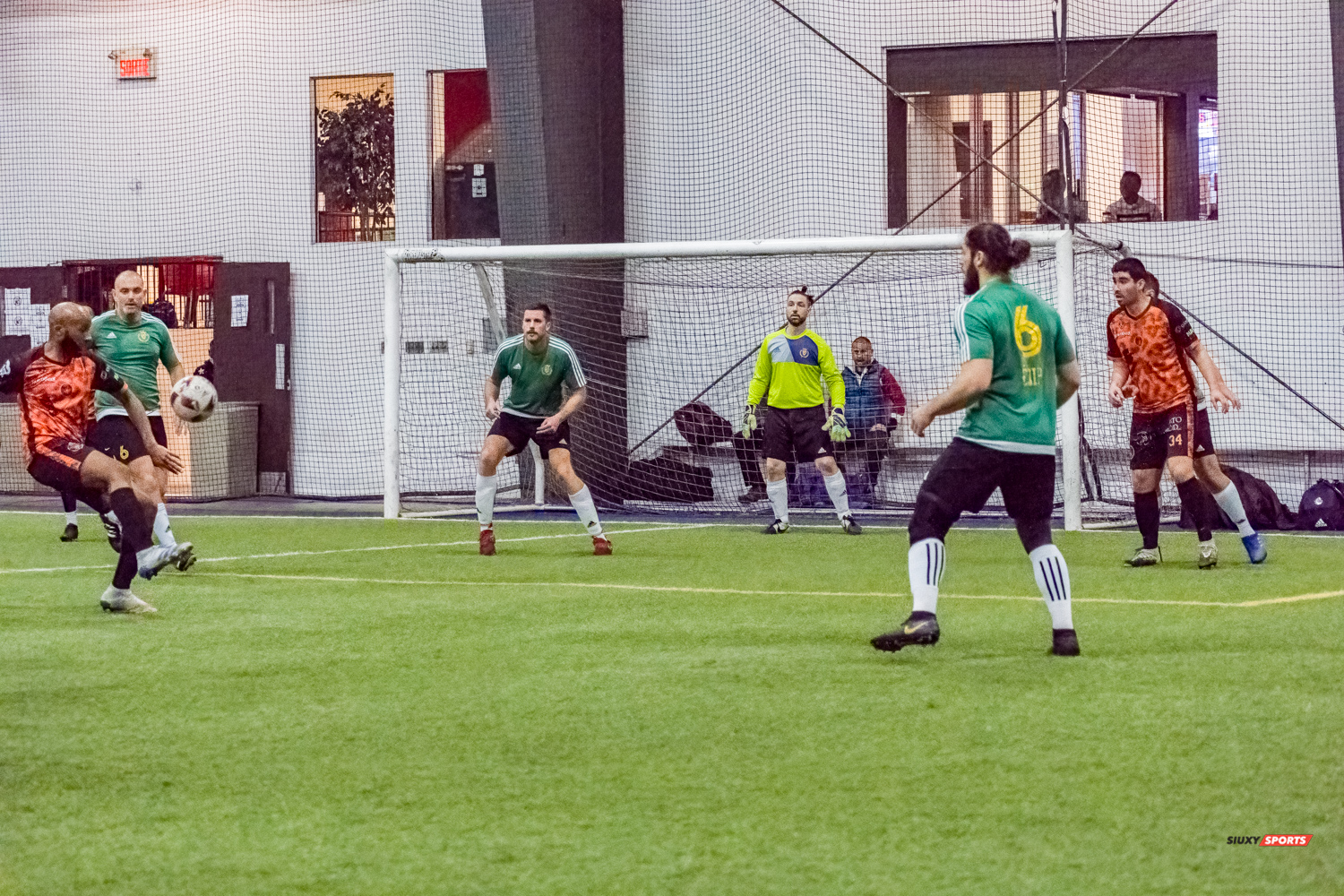  Bandjos FC - EQIP - Soccer - Bandjos FC Div2 vs EQIP - Reel A (#BFCvsEQIPrA) Photo by:  | Siuxy Sports 2022-04-22