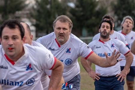 Camada 72 - Puey Vs Banco Nación