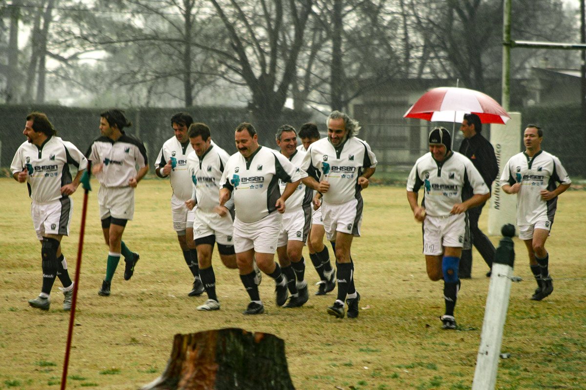  Los Pinos - Círculo de ex Cadetes del Liceo Militar Gral San Martín - RugbyV - Pivetes XV (Los Pinos) vs Liceo Militar Classics (#PivetesXVvsLiceoMilitar2008) Photo by: Diego van Domselaar | Siuxy Sports 2008-06-01