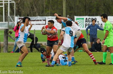 Areco Rugby Club vs Centro Naval