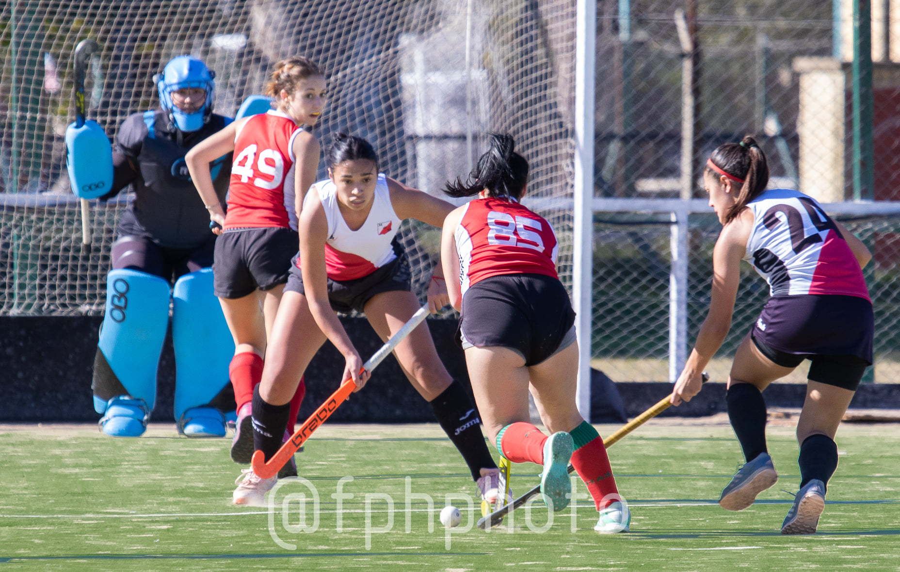  Sociedad Italiana de Tiro al Segno - Mariano Moreno - Field hockey - SITAS vs Mariano Moreno - 5ta (#SITASvsMMoreno5ta2021) Photo by: Alan Roy Bahamonde | Siuxy Sports 2021-07-10