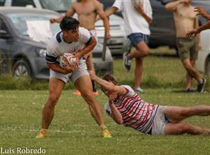 Seven de la Tradición 2021 - San Antonio de Areco