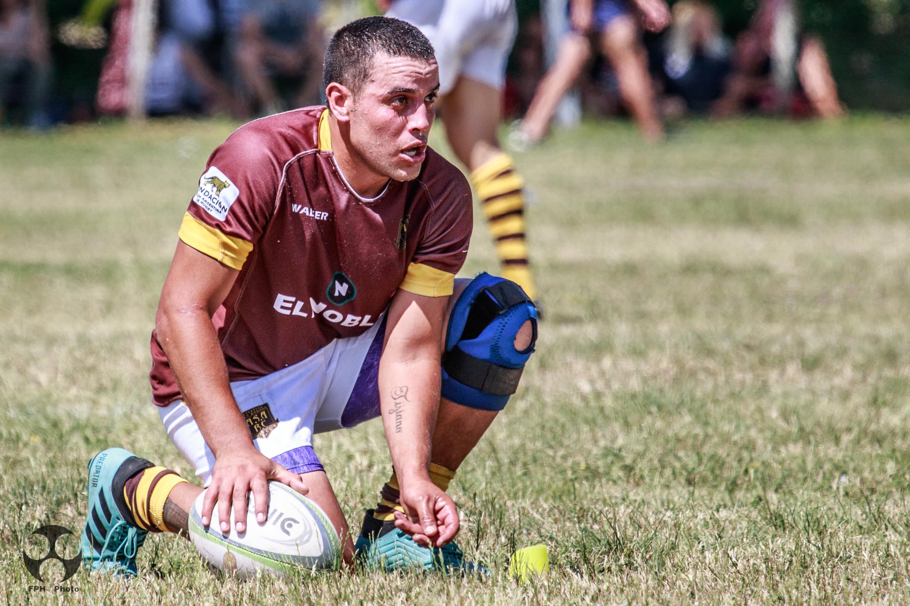  Atlético San Andrés Rugby Club -  - Rugby - Atlético San Andrés Vs Berisso - URBA - Inter (#ASARCvsBerisso2021Inter) Photo by: Alan Roy Bahamonde | Siuxy Sports 2021-11-27