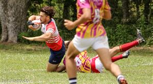 Seven de la Tradición 2021 - San Antonio de Areco