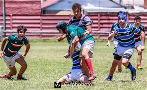 SITAS vs Liceo Naval - M15 URBA