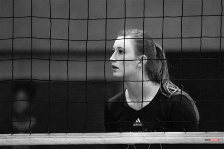 Université de Montréal vs Université du Québec à Montréal - Volleyball Fém