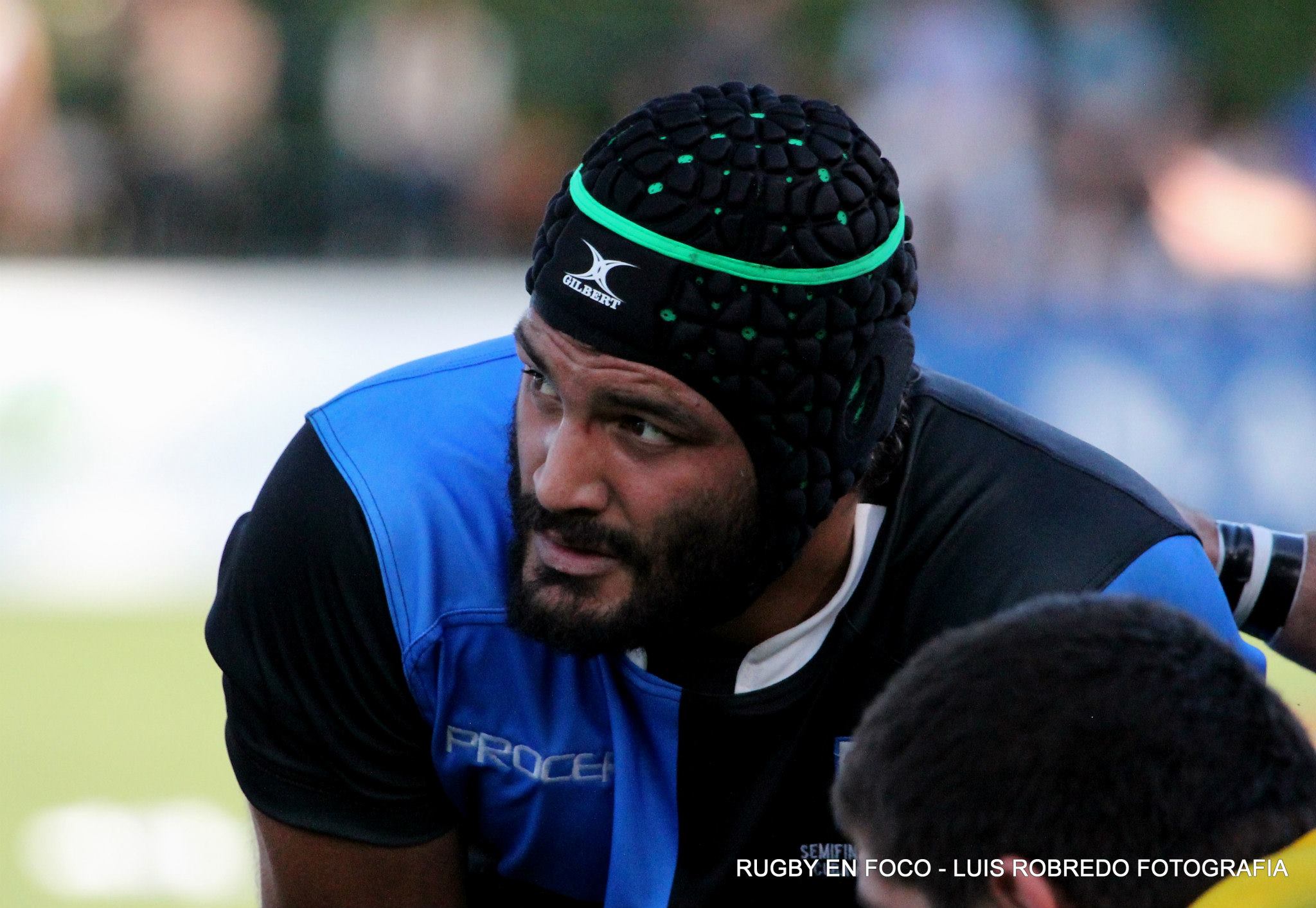  Club Universitario de Buenos Aires - La Plata Rugby Club - Rugby - CUBA (27) vs (14) La Plata - Semis TOP 14 2014 - Match (#CUBAvsLaPlata2014match) Photo by: Luis Robredo | Siuxy Sports 2014-10-21