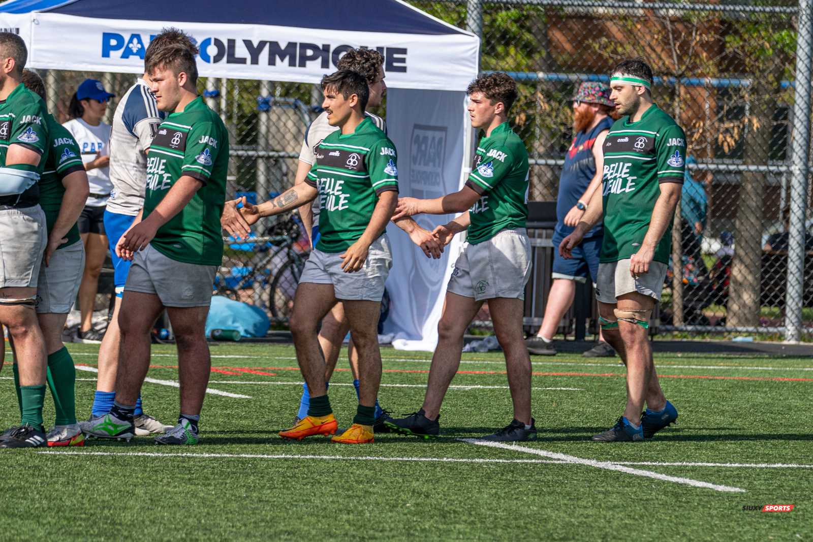 Parc Olympique (28) vs (5) Montreal Irish - Sr - Reel MIRC Parc Olympique Rugby Rugby 2022/May/14 #PARCOvMIRC2022R2sr Parc Olympique (28) vs (5) Montreal Irish - Sr - Reel MIRC Parc Olympique Rugby Rugby 2022/May/14 #PARCOvMIRC2022R2sr