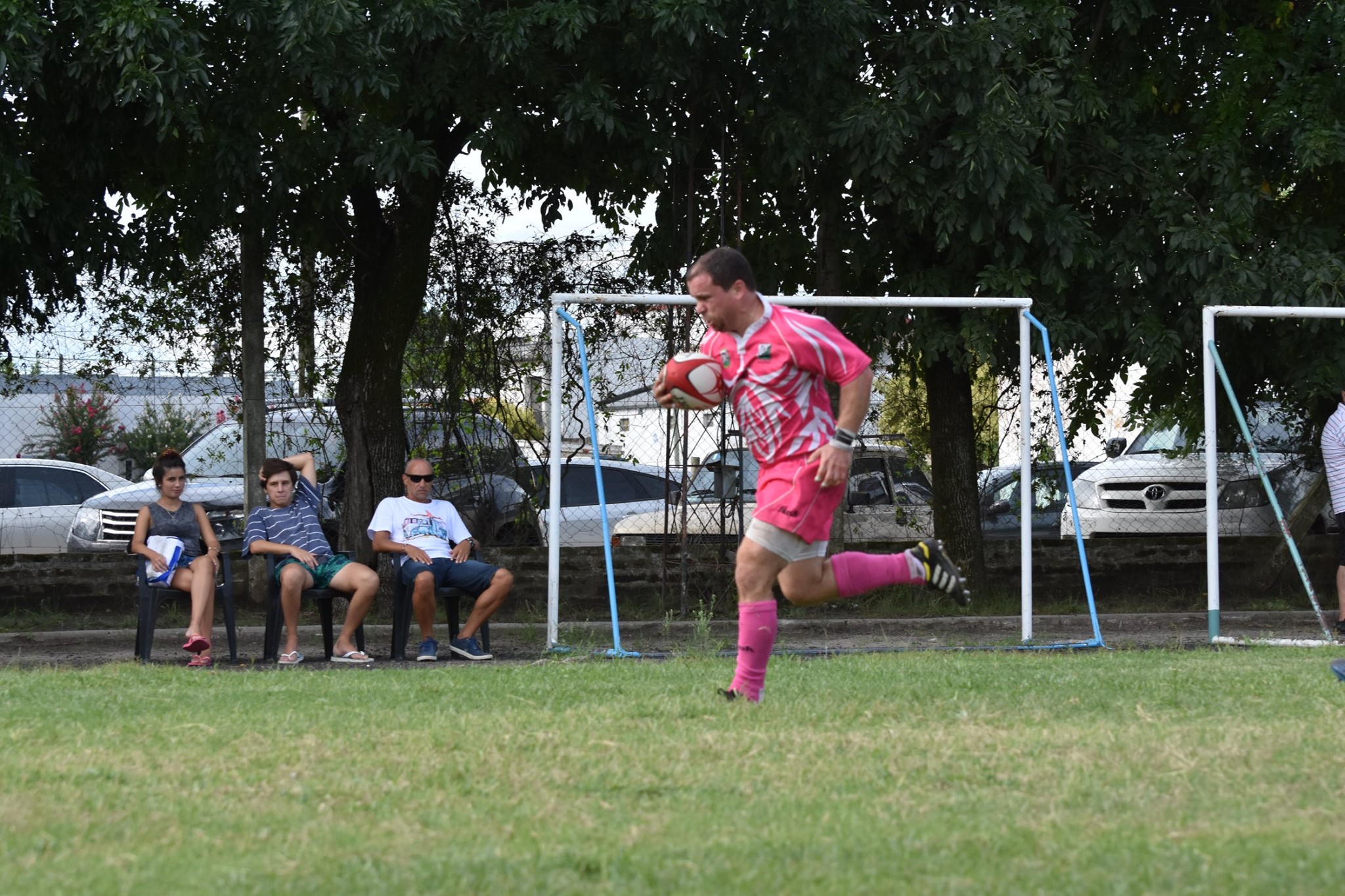  Los Pinos -  - RugbyV - Los Pinos Pivetes XV Gira a Gualeguay 2017 (#PivetesXV2017Gualeguay) Photo by: Diego van Domselaar | Siuxy Sports 2017-10-01