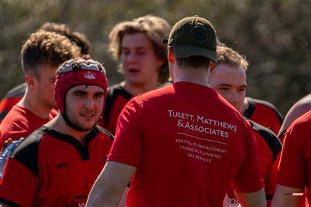 People @Beaconsfield RFC