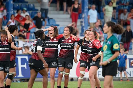 Toulouse vs. Blagnac - Elite 1 - Finale 2022