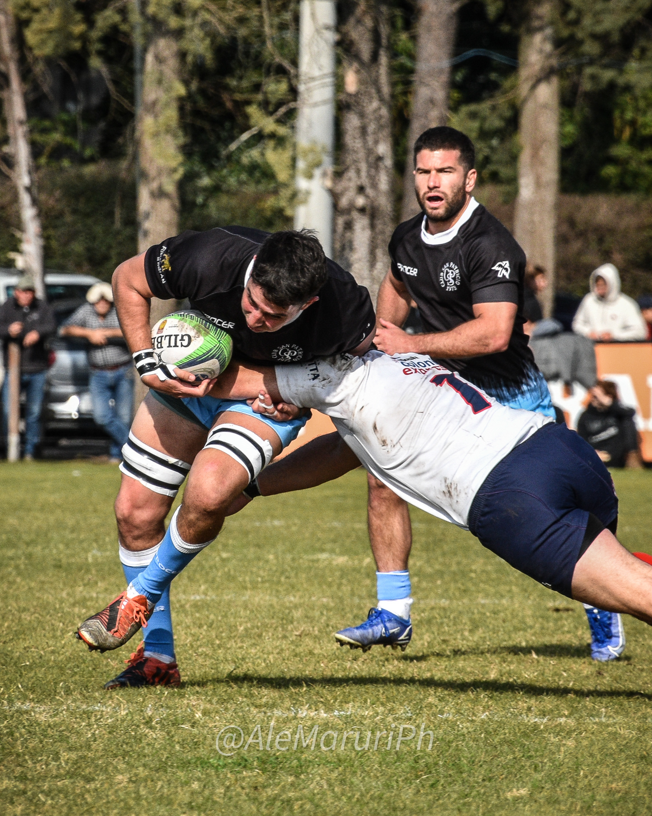  San Patricio - Pueyrredón Rugby Club - Rugby - San Patricio (40) vs (29) Pueyrredon - URBA 1A - Primera (#SanpaVsPuey2022) Photo by: Alejandra Maruri | Siuxy Sports 2022-07-09