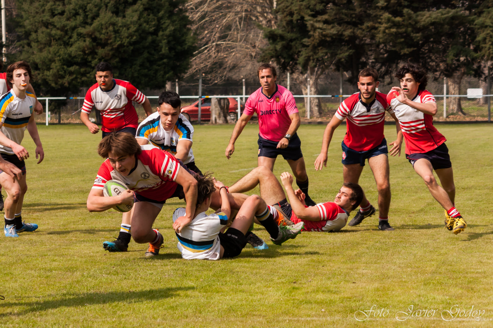  Areco Rugby Club - Los Cedros - Rugby - Rompiendo la marca (#CedrosVsAreco2021) Photo by: Javier Godoy | Siuxy Sports 2021-08-16