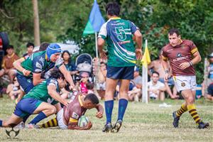 Atlético San Andrés Vs Berisso - URBA - Primera - Ascenso a Tercera