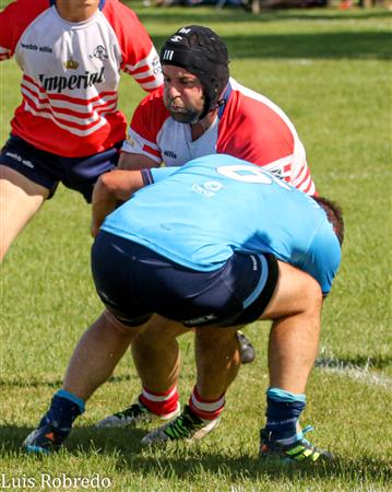 Areco Vs CUQ - URBA 2021 - Primera