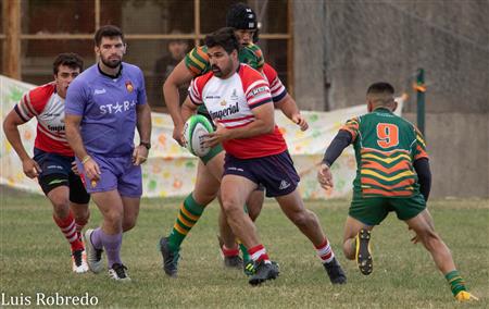 Areco Rugby Club vs Virreyes Rugby Club (2022)