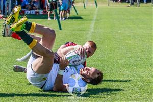 Buenos Aires CRC vs Los Tilos - URBA